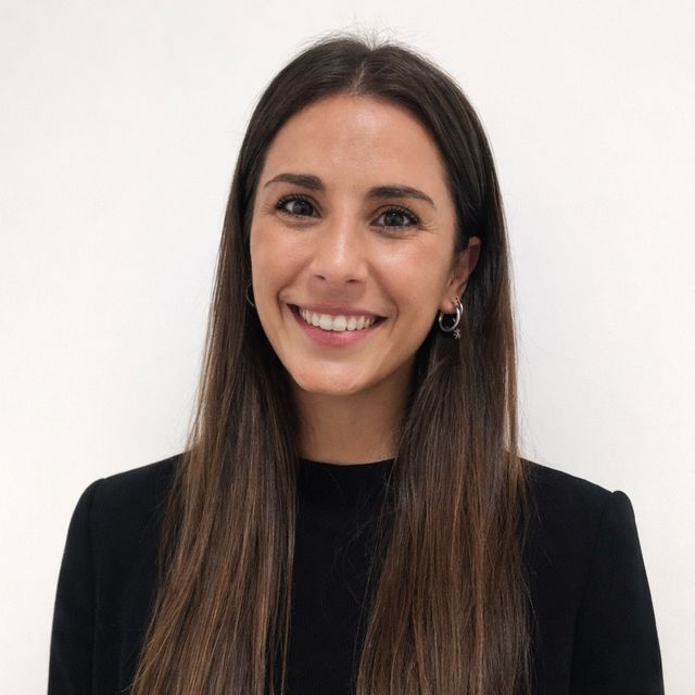 Natalia Paolini, Psicólogo Barcelona