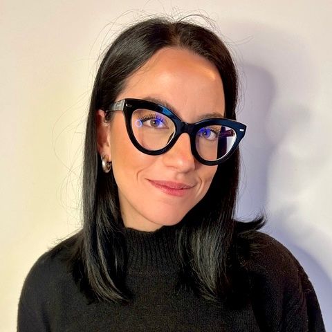 Giorgia Altavilla, psicologo clinico Pavia