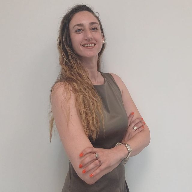 Giorgia Bigai, psichiatra Legnano