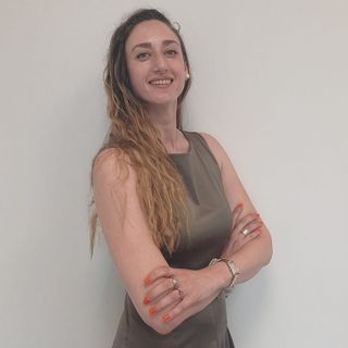Giorgia Bigai, psichiatra Legnano