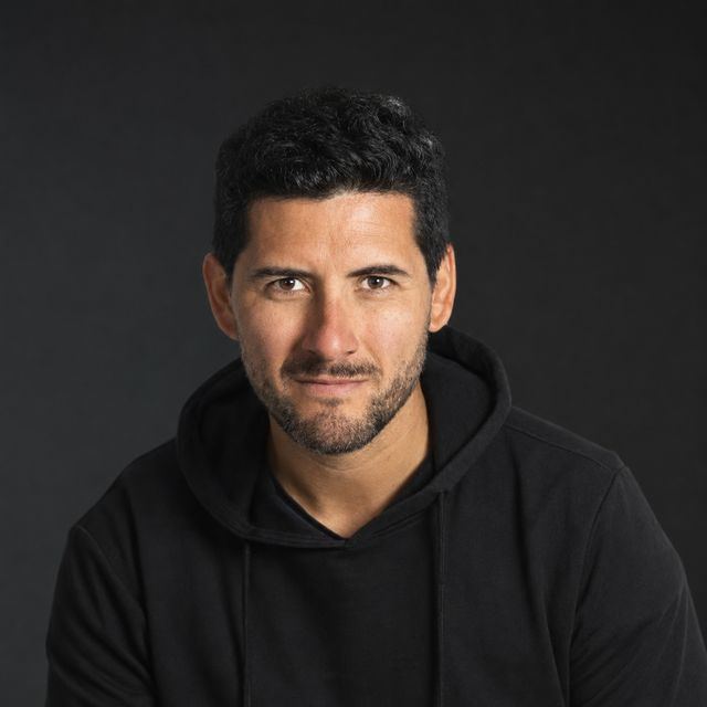 Maximiliano Devoto