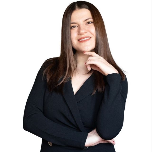 Pamela Zuchowicz, psycholog Wrocław