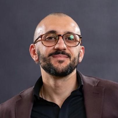 Giuseppe Umberto Rizzo, psicologo Torino