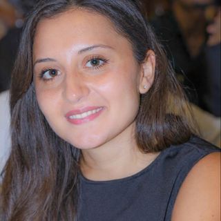 Michela Ciuffreda, psicologo Monte Sant'Angelo