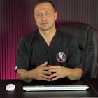 Dr. Daniel Ricardo Mejia Rendon