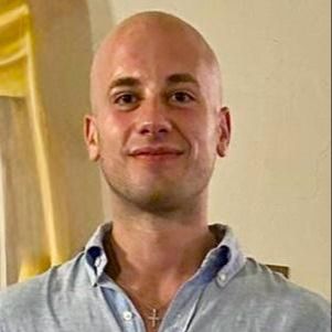 Riccardo Martino, dentista Roma