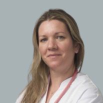 Acercar imagen: Maria Del Mar Esteban Lombarte, Fisioterapeuta Madrid