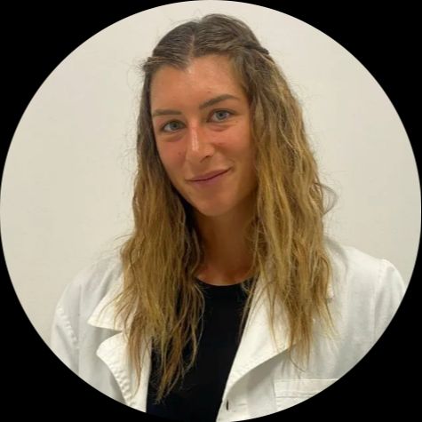 Costanza Parri, dietista Castiglione a Casauria