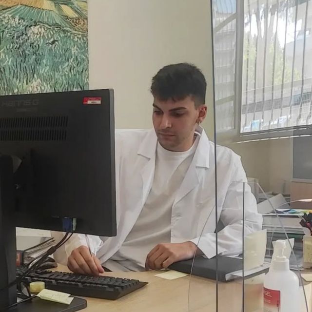 Adriano De Giorgio, psicologo clinico Taranto