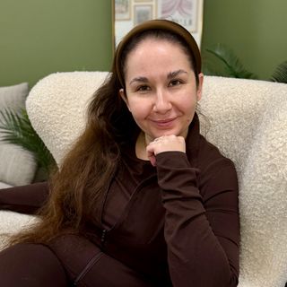 Powiększ obraz: Olga Padała, psychiatra Lublin