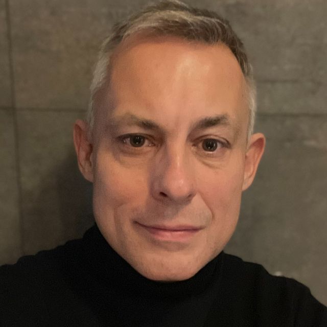 Tomasz Buss, endokrynolog Gdańsk