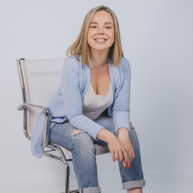 Ana Lombardía Molero, Psicólogo Madrid