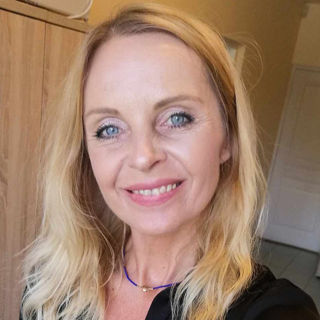 Agnieszka Salawa, psycholog Myślenice