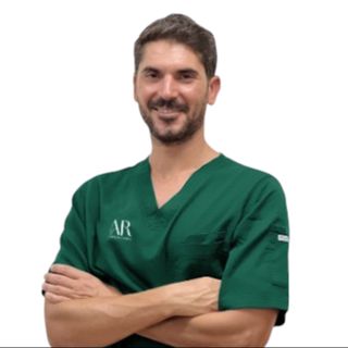 Acercar imagen: Ignacio Agustin Romero, Médico estético Córdoba