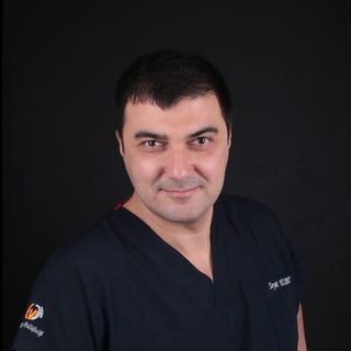 Seyit Yılmaz, Ağız Diş Ve Çene Cerrahisi Sakarya