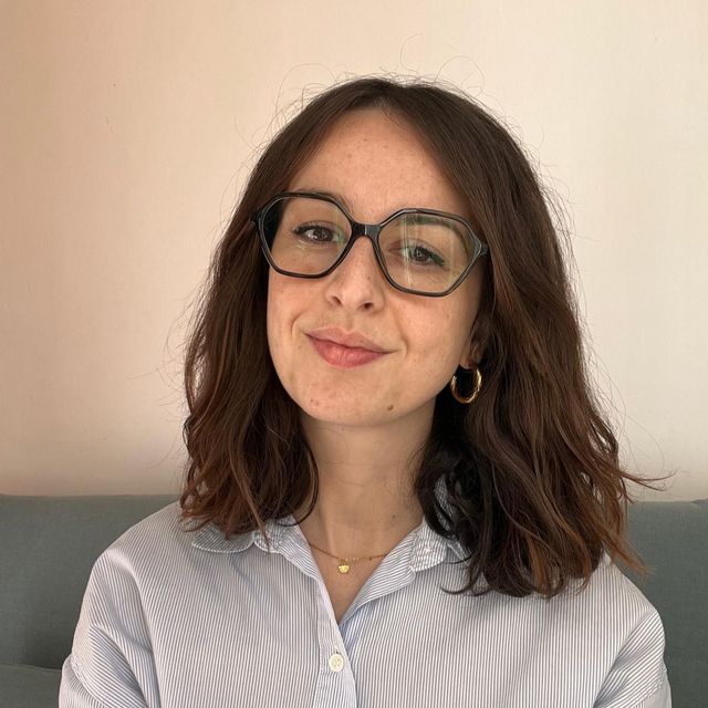 Roberta Licci, psicologo Roma