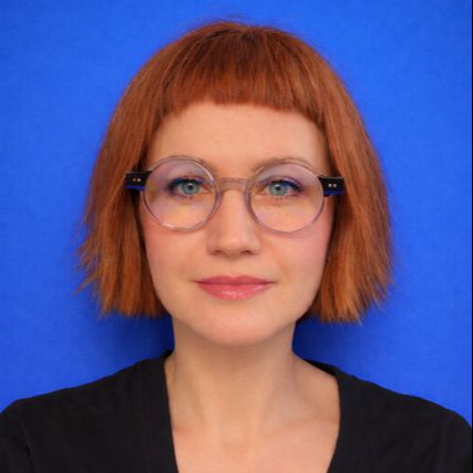 Magdalena Gołacka - Brzostowska, psycholog Katowice