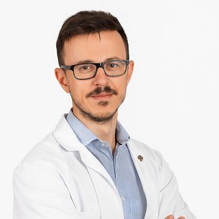 Dr. Diego Zamora Pérez