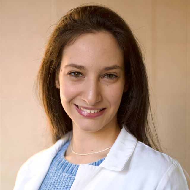 Arianna Giust, nutrizionista Milano