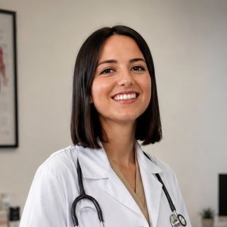 Dra. Clara Vidal