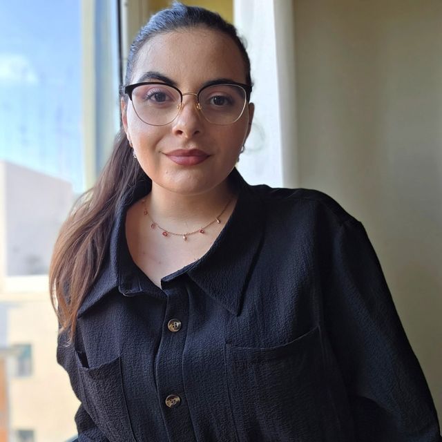 Eugenia Alessio, psicologo Roma