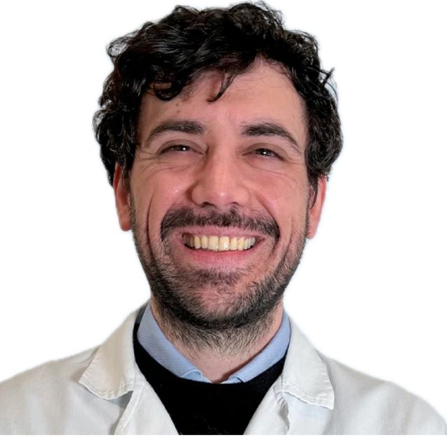 Guglielmo Casale, proctologo Lucca