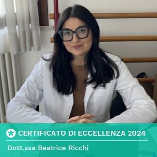 Dott.ssa Beatrice Ricchi