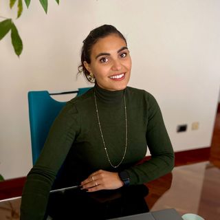 Dott.ssa Giorgia Giustolisi