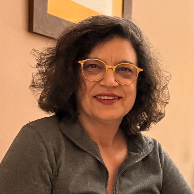 Adela Nogués Lucas, Psicólogo Barcelona