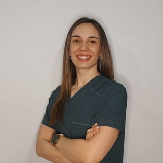 Acercar imagen: Marina Jiménez López, Fisioterapeuta Córdoba