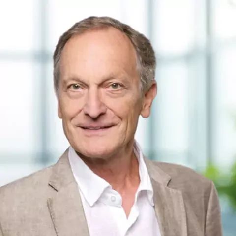 Thomas Hölting, Allgemeinchirurg Hamburg