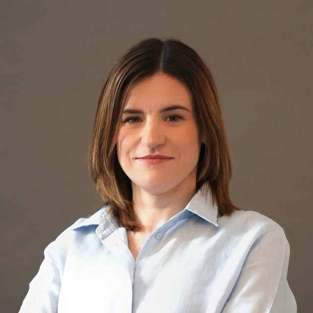 Sabina Staszczyk, psychoterapeuta Kraków