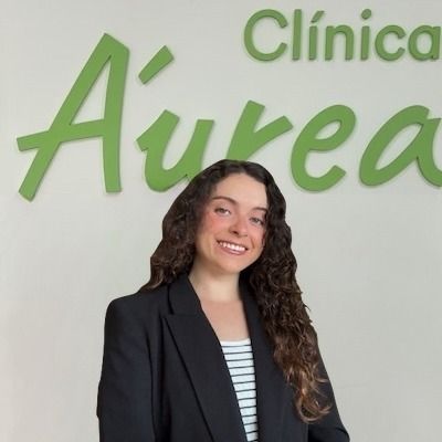 Ana Isabel Barrera, Dietista Nutricionista Madrid