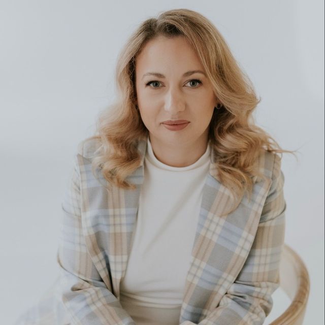 Dagmara Glapa, psycholog Wałbrzych