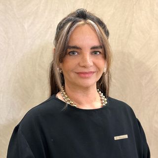 Liliana Bonfante, Terapeuta complementario Valencia