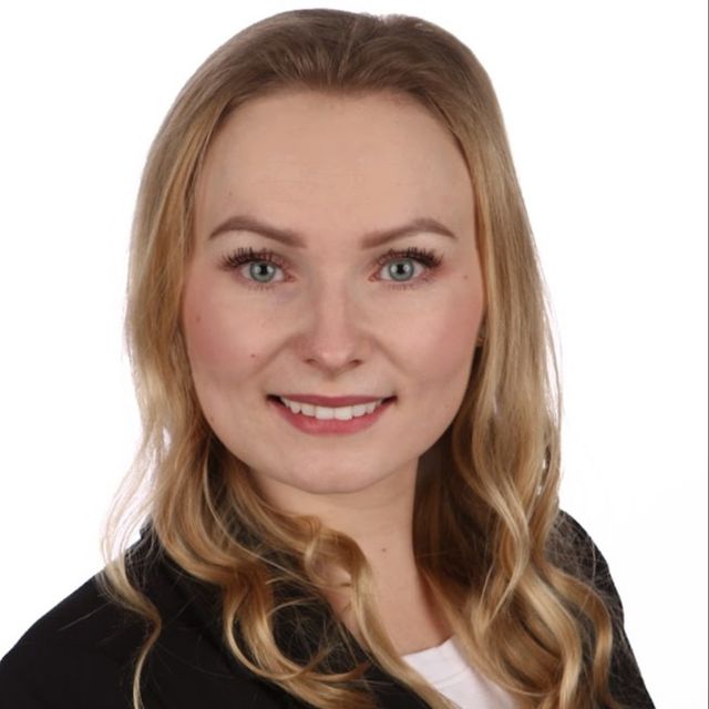 Aleksandra Gamrat-Żmuda, lekarz bez specjalizacji Kraków