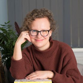 Lucyna Karpińska-Chrobak, psycholog Bydgoszcz