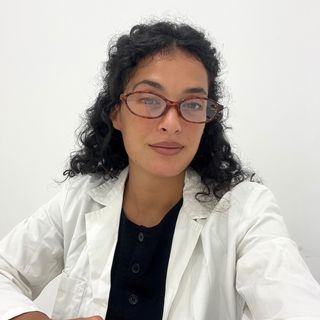 Perla Ciraolo, psicologo Leporano Marina