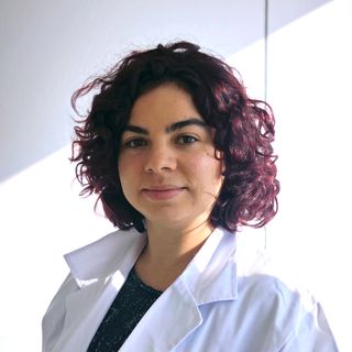 Acercar imagen: Juliana Restrepo Berrío, Psicólogo Barcelona