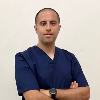 Andrea Pastore, fisioterapista Salerno