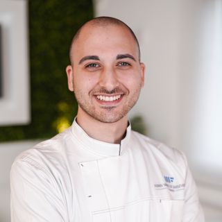 Ingrandire l'immagine: Mattia Graziani, igienista dentale Cittadella