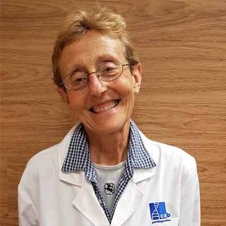 Gabriella Lecchi, cardiologo Merate