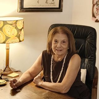 Maria Rosaria Camerino, psicologo Roma