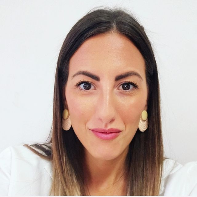 Fabiana Turco, psicologo Pulsano