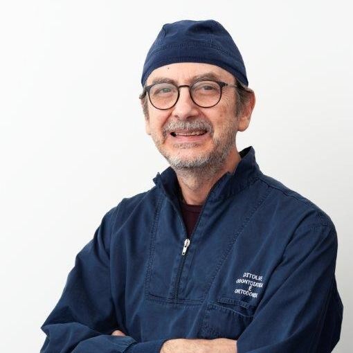 Pietro Ditolve, ortodontista Bari