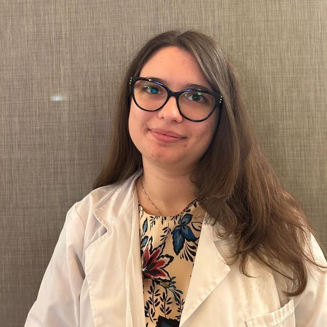 Virginia Anderloni, logopedista Verona