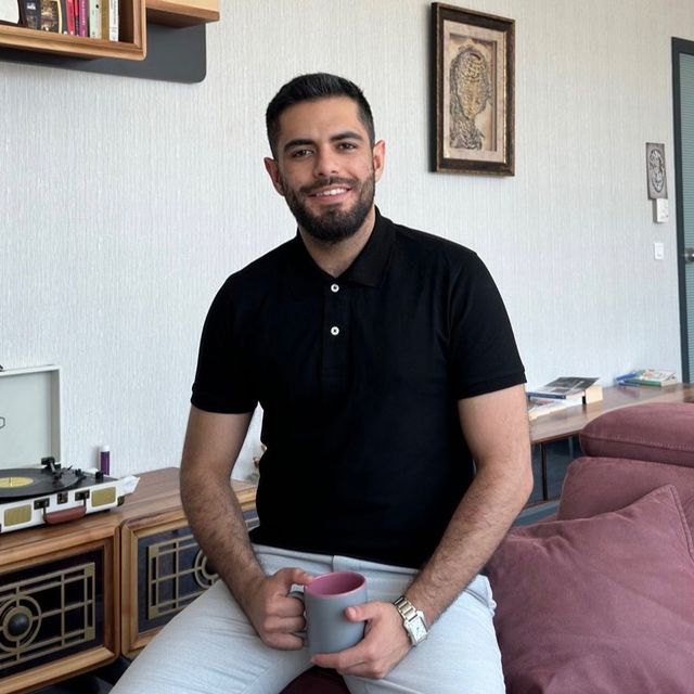 Nerih Paşa Altuntaşş, Psikoloji Ankara