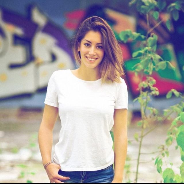 Marta Covelli, igienista dentale Vidracco