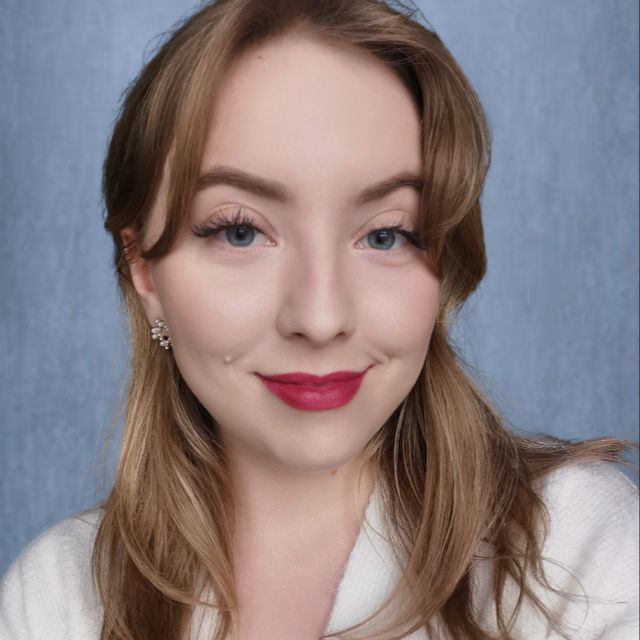 Klaudia Gralak, psycholog Bydgoszcz