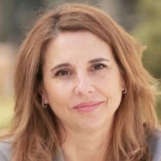 Acercar imagen: Patricia Vera Gonzalez, Psicólogo Majadahonda